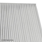 Cabin Air Filter Beck Arnley 042-2048