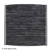 Cabin Air Filter Beck Arnley 042-2049