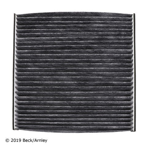 Cabin Air Filter Beck Arnley 042-2049
