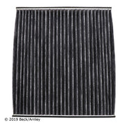 Cabin Air Filter Beck Arnley 042-2049