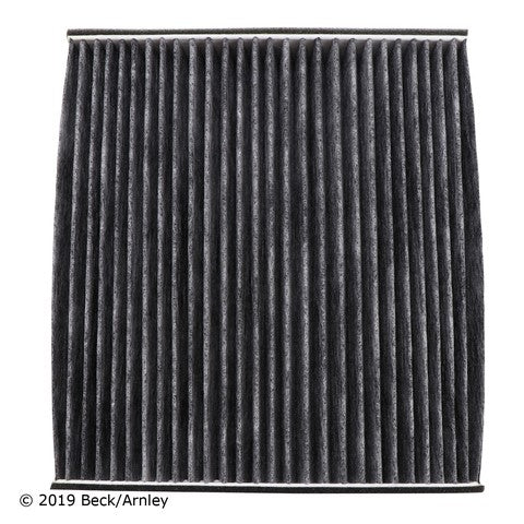Cabin Air Filter Beck Arnley 042-2049