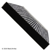 Cabin Air Filter Beck Arnley 042-2049