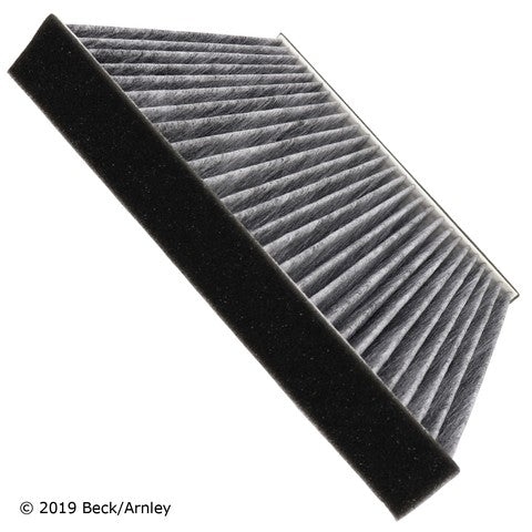 Cabin Air Filter Beck Arnley 042-2049
