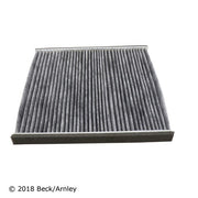 Cabin Air Filter Beck Arnley 042-2050