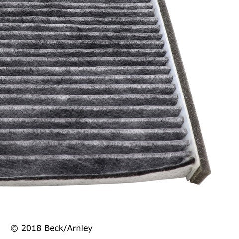 Cabin Air Filter Beck Arnley 042-2050