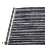 Cabin Air Filter Beck Arnley 042-2050