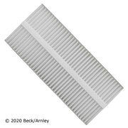 Cabin Air Filter Set Beck Arnley 042-2052