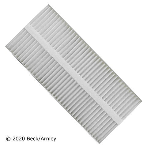 Cabin Air Filter Set Beck Arnley 042-2052