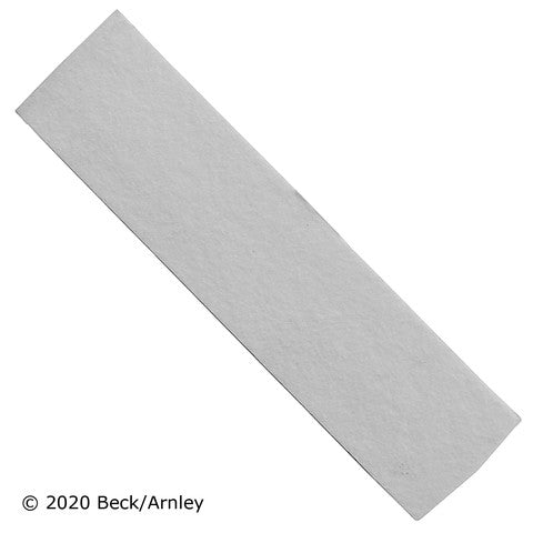 Cabin Air Filter Set Beck Arnley 042-2052