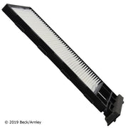 Cabin Air Filter Set Beck Arnley 042-2055