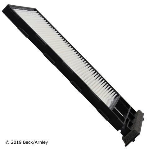 Cabin Air Filter Set Beck Arnley 042-2055