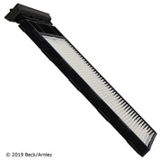 Cabin Air Filter Set Beck Arnley 042-2055