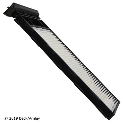 Cabin Air Filter Set Beck Arnley 042-2055