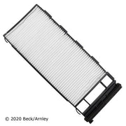 Cabin Air Filter Set Beck Arnley 042-2056