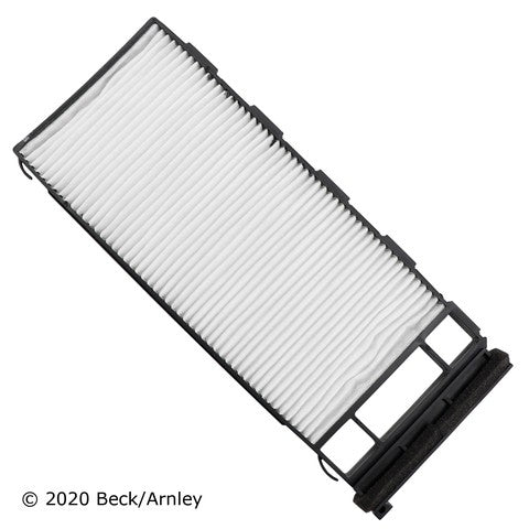Cabin Air Filter Set Beck Arnley 042-2056
