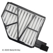 Cabin Air Filter Set Beck Arnley 042-2060