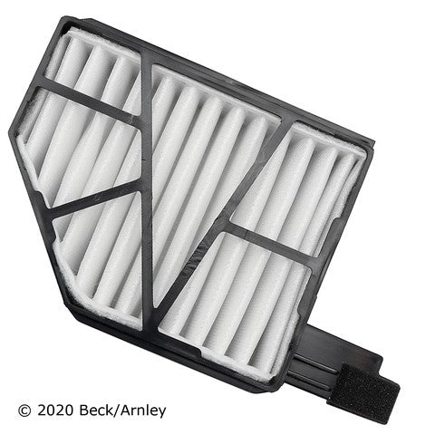 Cabin Air Filter Set Beck Arnley 042-2060