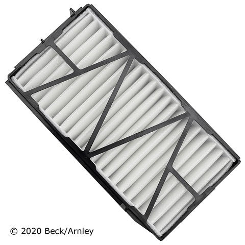 Cabin Air Filter Set Beck Arnley 042-2060