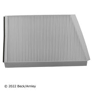 Cabin Air Filter Beck Arnley 042-2064