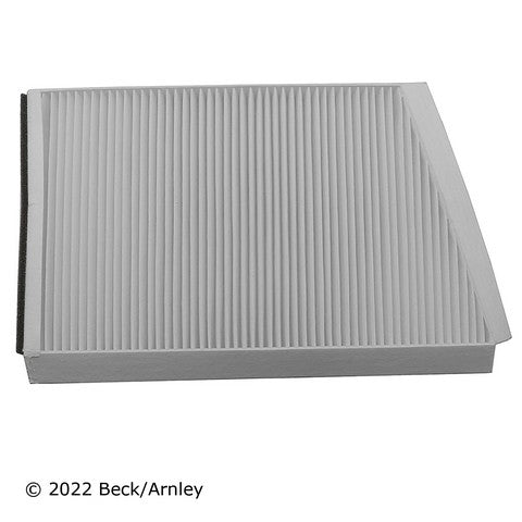 Cabin Air Filter Beck Arnley 042-2064