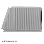 Cabin Air Filter Beck Arnley 042-2064