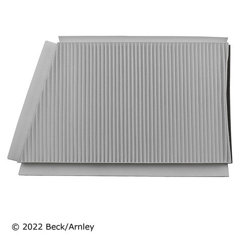 Cabin Air Filter Beck Arnley 042-2064