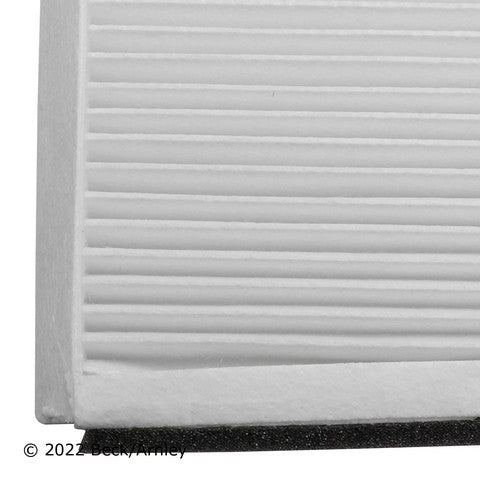 Cabin Air Filter Beck Arnley 042-2064