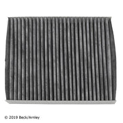 Cabin Air Filter Beck Arnley 042-2065