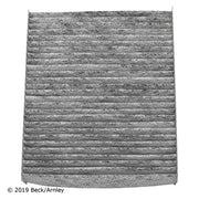 Cabin Air Filter Beck Arnley 042-2065
