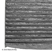 Cabin Air Filter Beck Arnley 042-2065