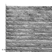 Cabin Air Filter Beck Arnley 042-2065