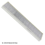 Cabin Air Filter Beck Arnley 042-2066