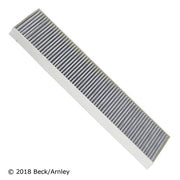 Cabin Air Filter Beck Arnley 042-2066