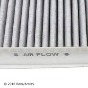 Cabin Air Filter Beck Arnley 042-2066