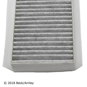 Cabin Air Filter Beck Arnley 042-2066