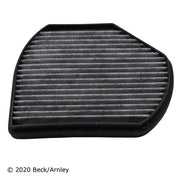 Cabin Air Filter Beck Arnley 042-2069
