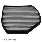 Cabin Air Filter Beck Arnley 042-2069