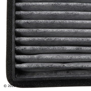 Cabin Air Filter Beck Arnley 042-2069