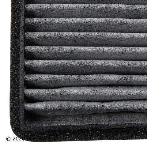 Cabin Air Filter Beck Arnley 042-2069