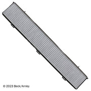 Cabin Air Filter Beck Arnley 042-2070