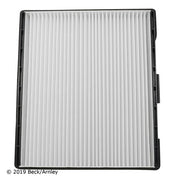 Cabin Air Filter Beck Arnley 042-2072