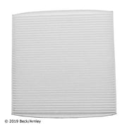 Cabin Air Filter Beck Arnley 042-2074