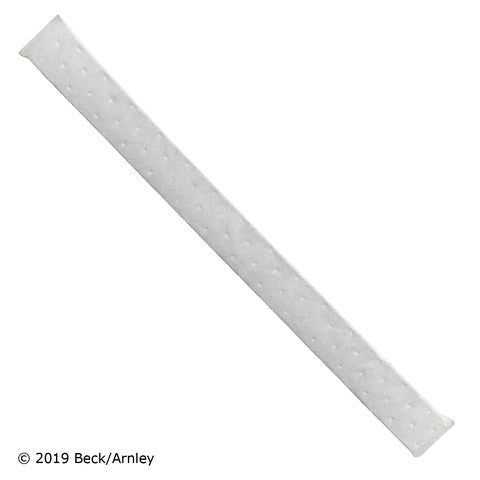 Cabin Air Filter Beck Arnley 042-2074