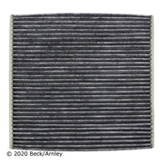 Cabin Air Filter Beck Arnley 042-2077