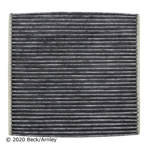 Cabin Air Filter Beck Arnley 042-2077