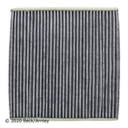 Cabin Air Filter Beck Arnley 042-2077