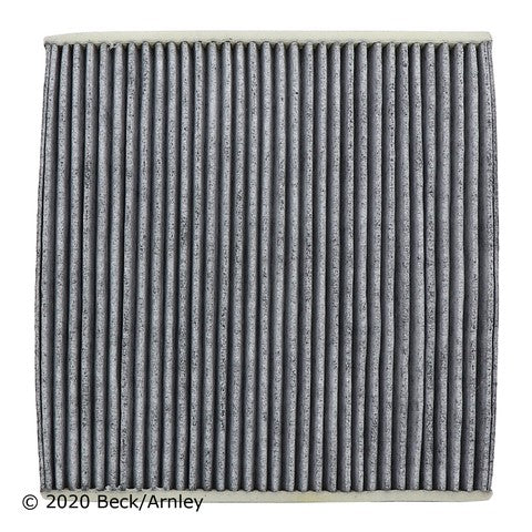 Cabin Air Filter Beck Arnley 042-2077