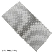 Cabin Air Filter Beck Arnley 042-2081