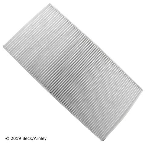 Cabin Air Filter Beck Arnley 042-2081