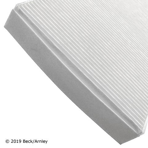 Cabin Air Filter Beck Arnley 042-2081